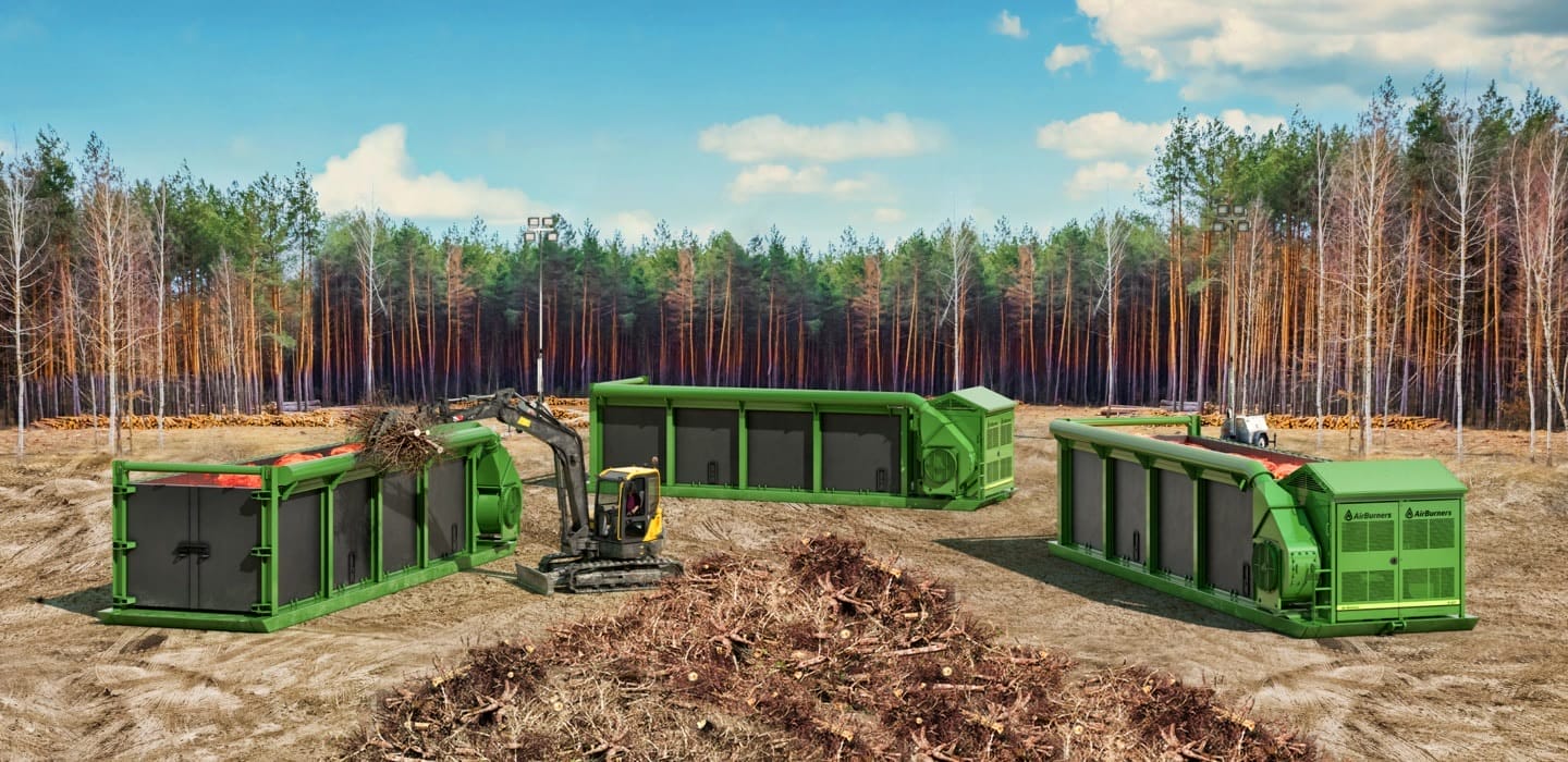 Land Clearing