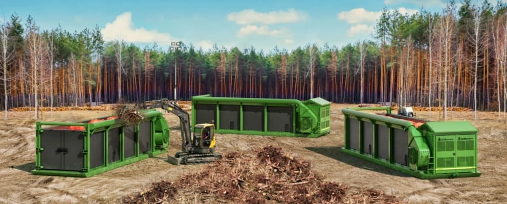 Land Clearing