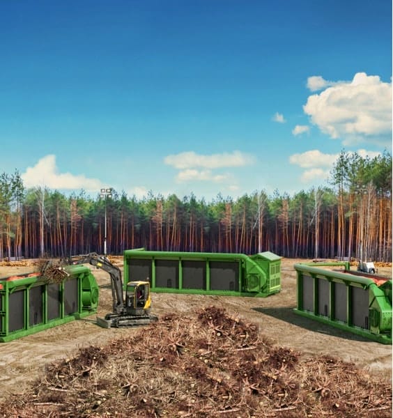 Land Clearing