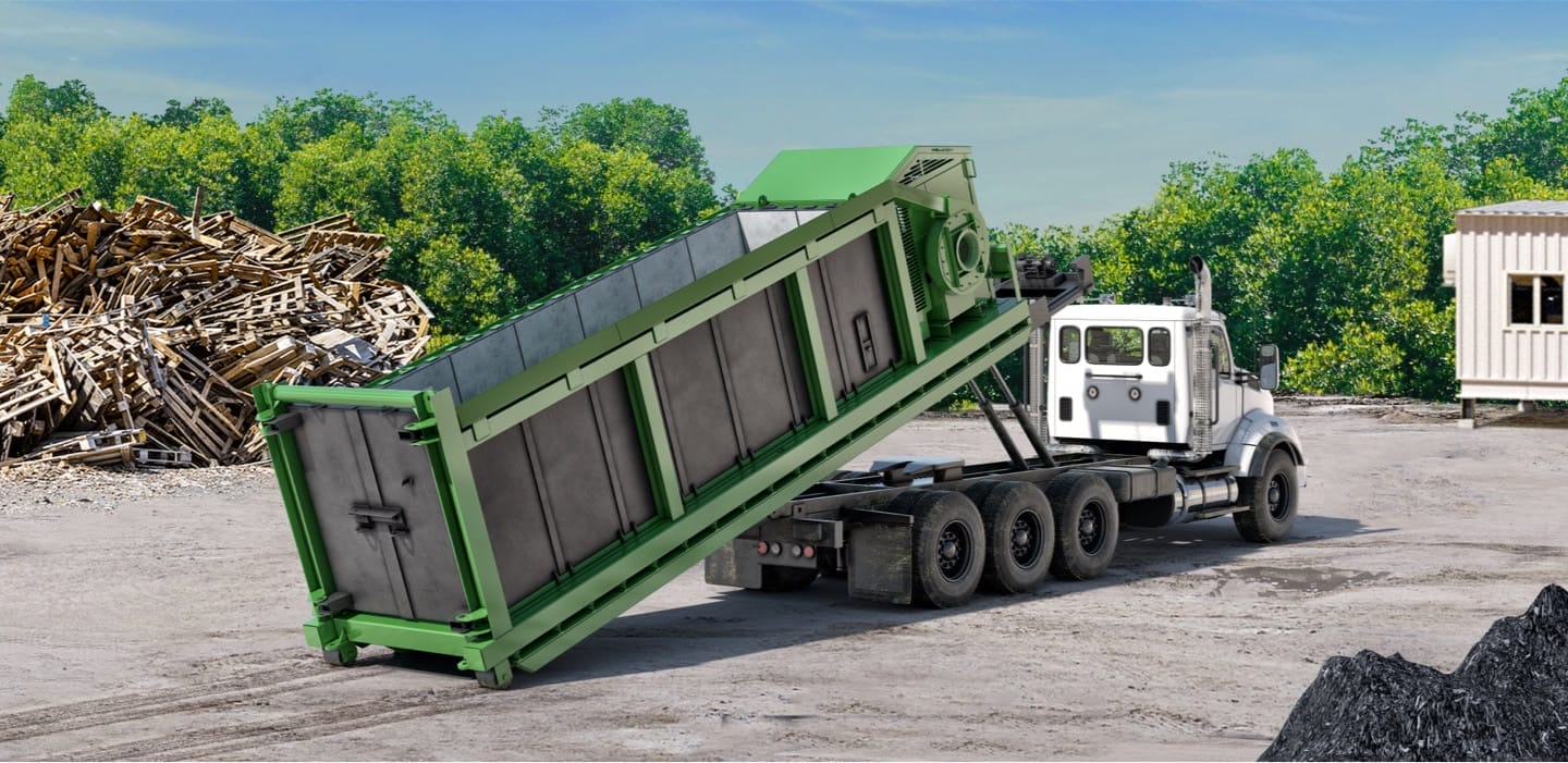 Construction & Demolition