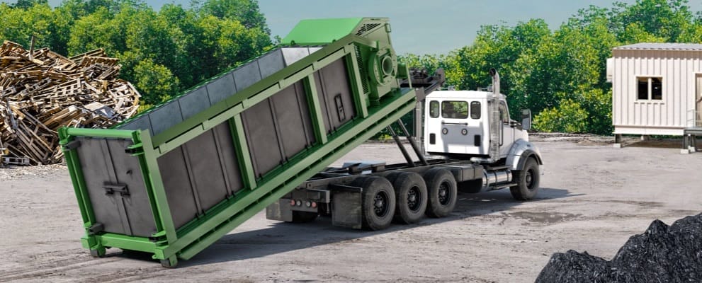 Construction & Demolition