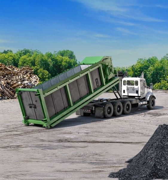 Construction & Demolition