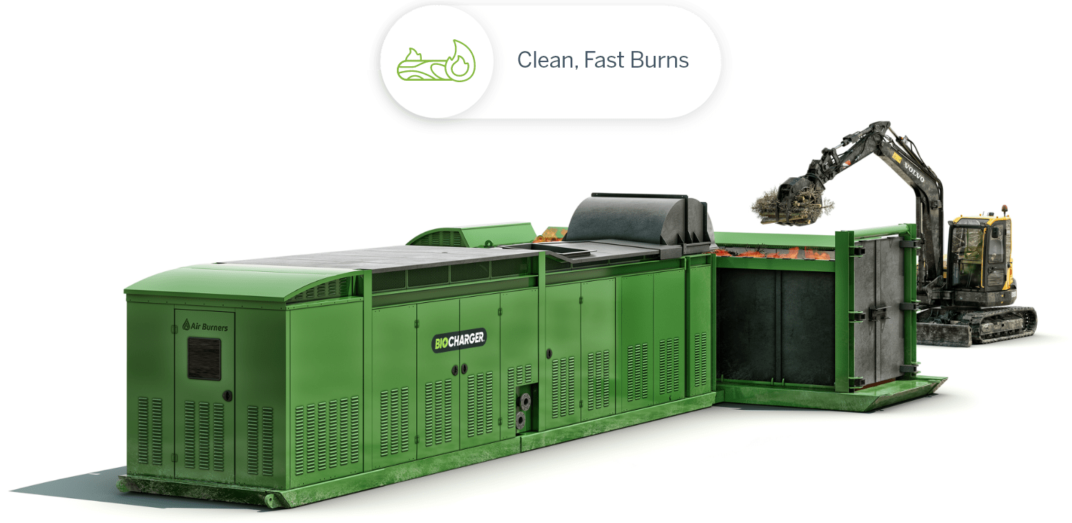 BIOCHARGER: THE INS & OUTS