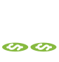 <p>Save Green,<br />
Make Green</p>
