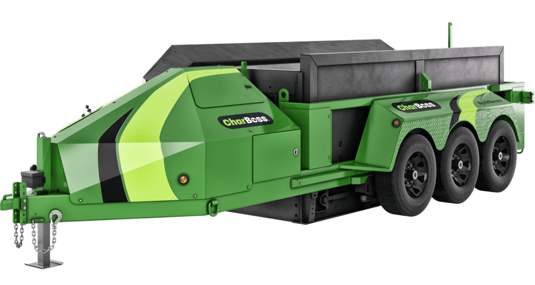 CharBoss