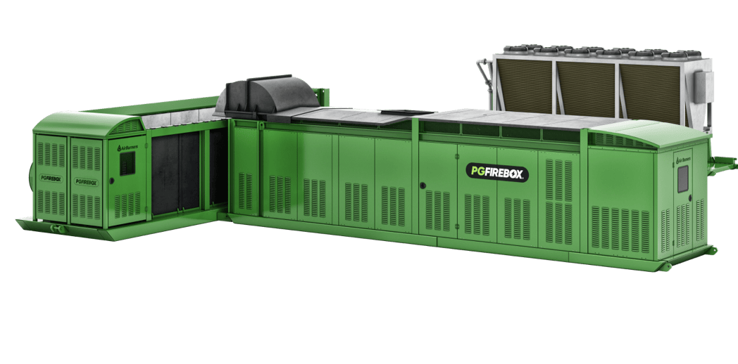 PGFireBox