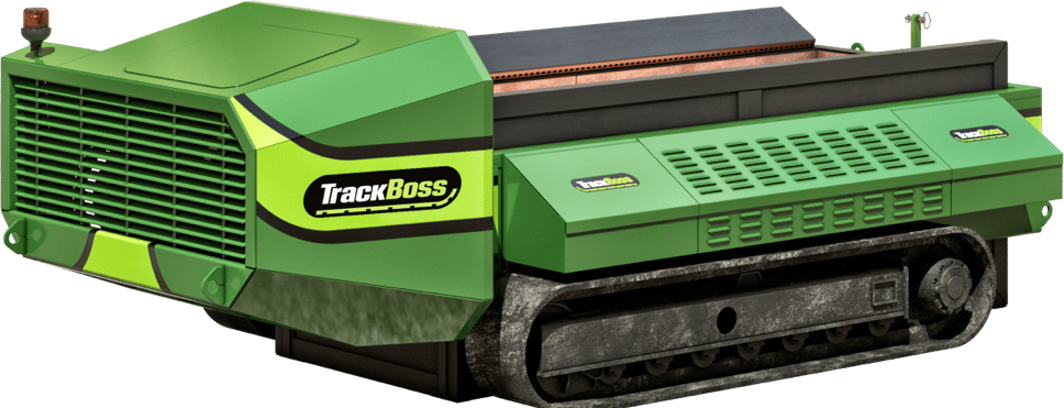 TrackBoss