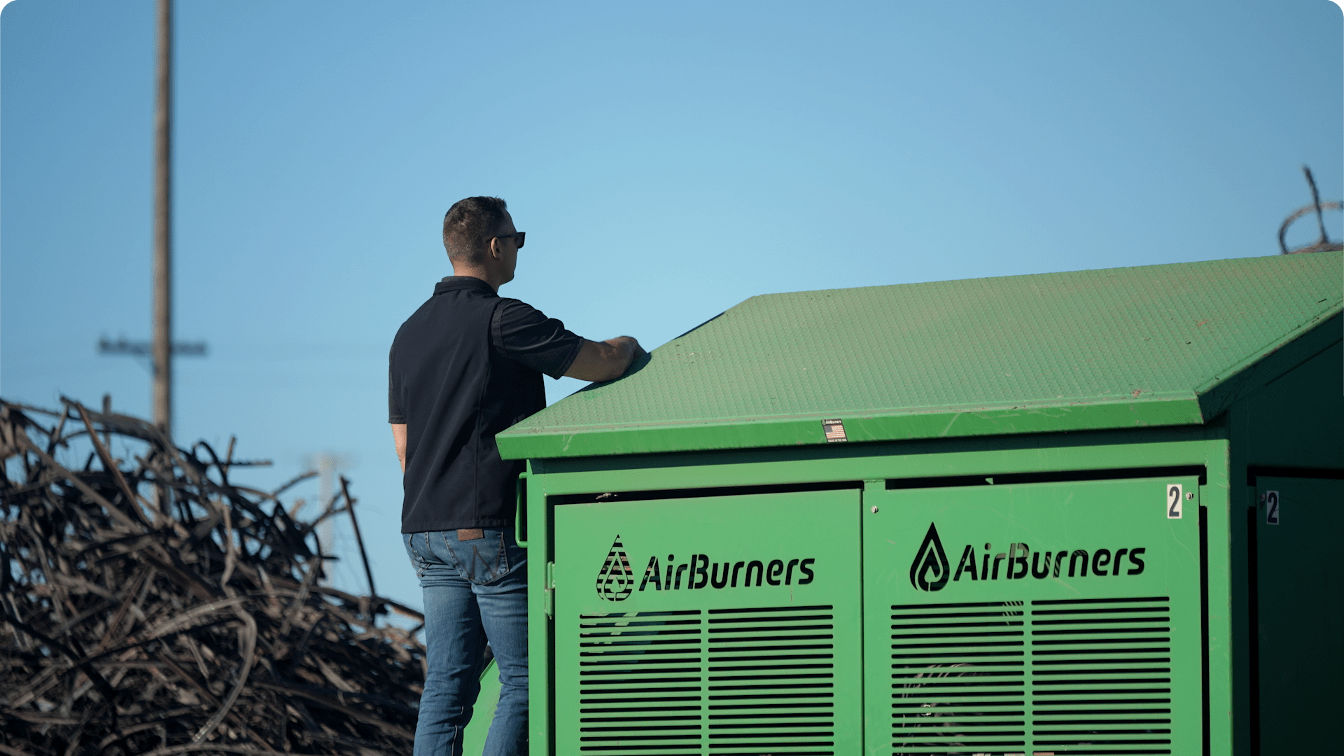 See the FireBox in Action