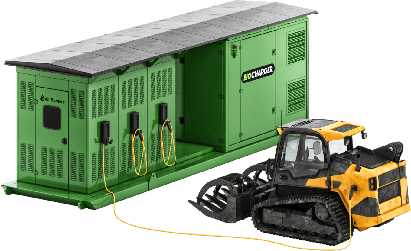 The power to empower.