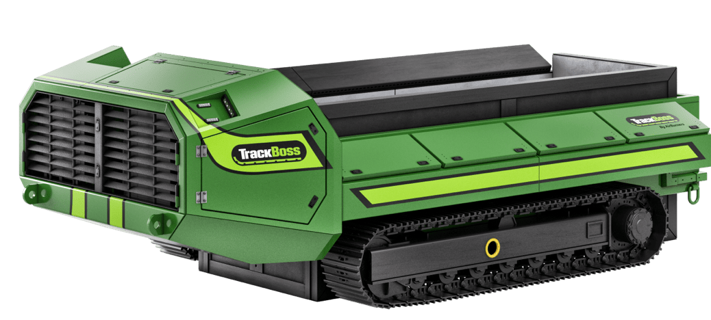 TrackBoss