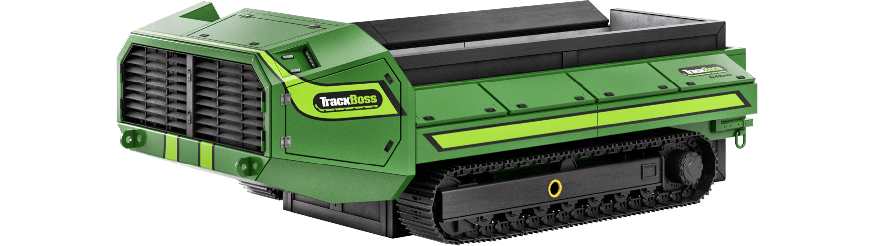 TrackBoss