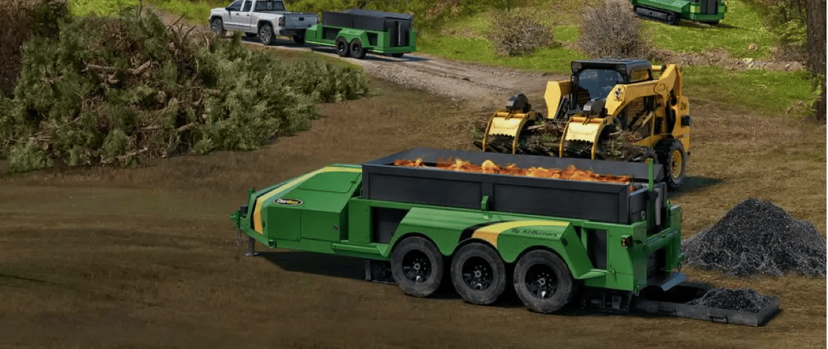 Municipal CharBoss
