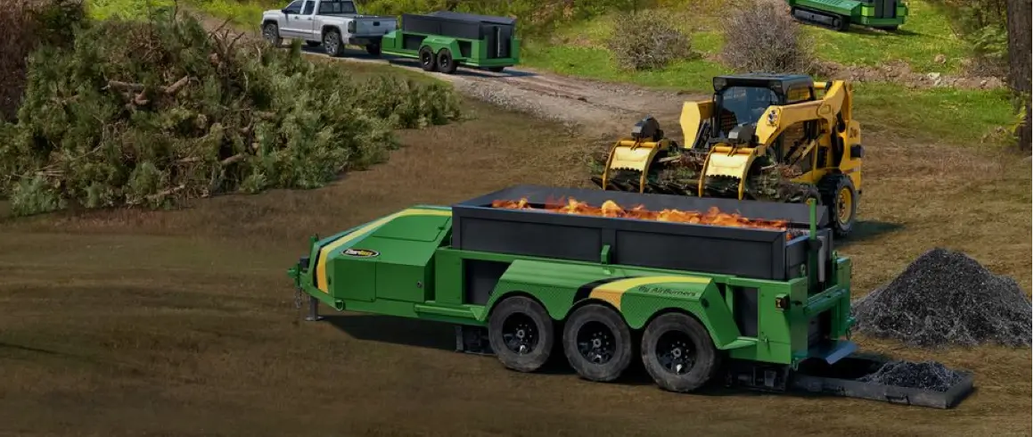 Municipal CharBoss